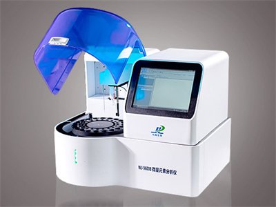 全自动巴乐视频下载安装分析仪WJ-9600B