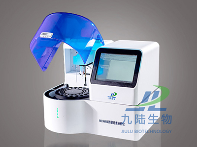 全自动巴乐视频下载安装分析仪WJ-9600B