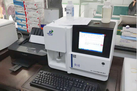 巴乐视频下载安装分析仪仪器介绍儿童一定要做检测吗？