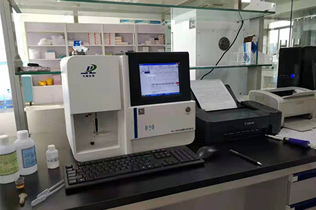 北京电化学巴乐视频下载安装检测仪价格影响原因