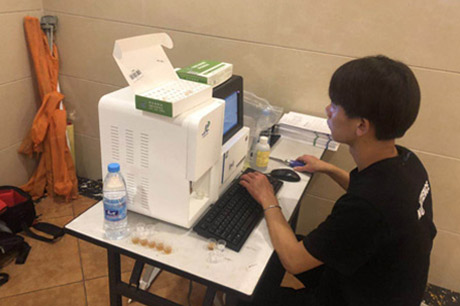 扬州巴乐视频下载安装测量仪价格的问题和解决方法