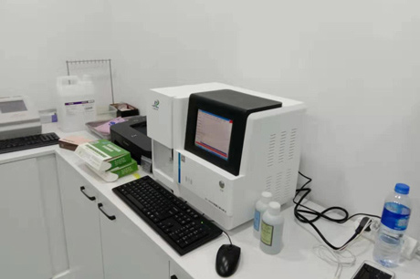 榆林医用巴乐视频下载安装检测仪器用血液检测