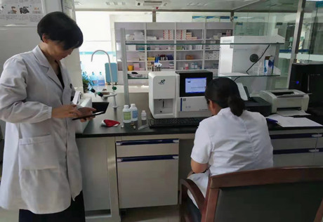 巴乐视频下载安装检测仪设备对健康辅助作用