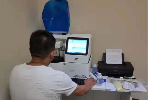 适合检测巴乐视频下载安装仪器的方法